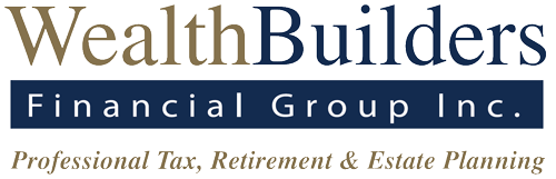 WealthBuilders Financial Group Inc.